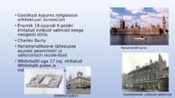 London läbi aegade #7