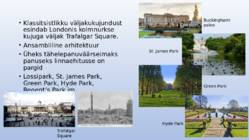 London läbi aegade #8