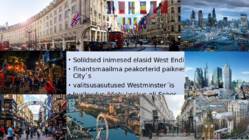 London läbi aegade #10