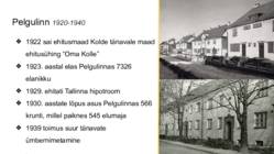 Pelgulinn ja Pelgurand #4