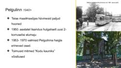 Pelgulinn ja Pelgurand #6