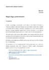 Magistriõppe protsessimudel
