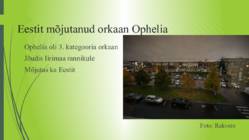 Troopiline tsüklon #7