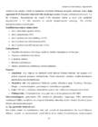 KIRURGIA - kordamisküsimused IV kursuse üliõpilastele #20