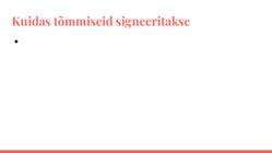 Linoollõige #5