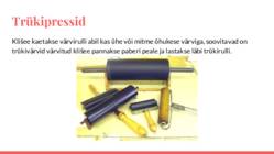 Linoollõige #6