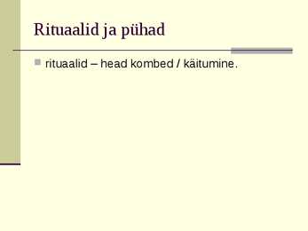 Powerpoint konfutsianismist #12