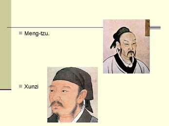 Powerpoint konfutsianismist #5