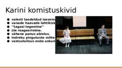Tammsaare- Tõde ja õigus- analüüs #4