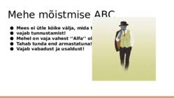 Tammsaare- Tõde ja õigus- analüüs #5