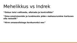 Tammsaare- Tõde ja õigus- analüüs #7