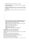 Organismide keemiline koostis #2