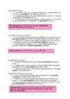 Past tenses #2