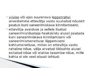 Saneerimine #12