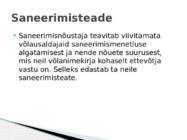 Saneerimine #14