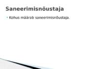 Saneerimine #15