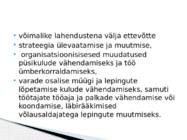 Saneerimine #18
