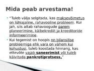 Saneerimine #6