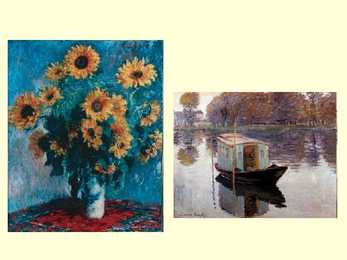 Claude Monet #12