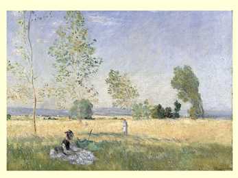 Claude Monet #13
