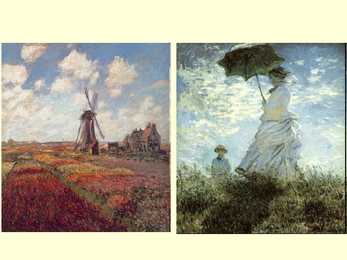 Claude Monet #14