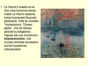 Claude Monet #5