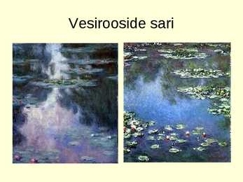Claude Monet #9