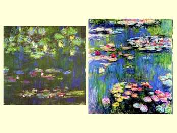 Claude Monet #10