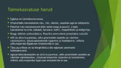 Põllud Egiptuses #8
