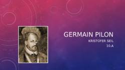 Germain Pilon