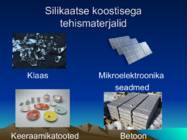 RÄNI ON MINERAALIDE JA KIVIMITE RIIGI PÕHIELEMENT #7