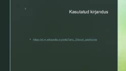 Tartu Ülikooli peahoone #4