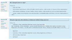 Test 01 - Sissejuhatus majandusteadusesse #6