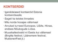 Eesti Riiklik Sümfooniaorkester #5