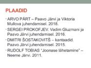Eesti Riiklik Sümfooniaorkester #10