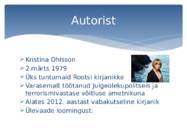 Hõbedapoiss #2