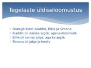 Hõbedapoiss #3