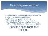 Hõbedapoiss #6