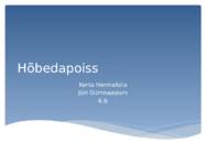 Hõbedapoiss