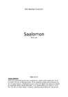 Saalomon