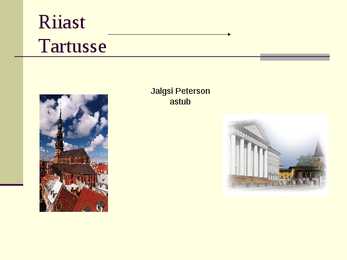 Kristjan Jaak Peterson #4