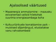 Kassinurme hiis #4
