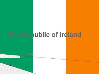 Powerpoint Republic of Irelandi kohta