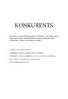 Konkurents #4