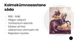 GUSTAV II ADOLF #5