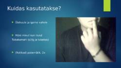 Mokatubakas #4