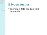 Energia #5