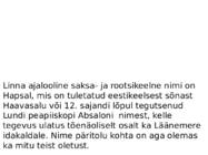 Haapsalu #4