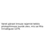 Haapsalu #5