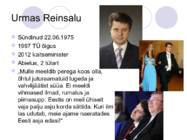 Eesti erakonnad #14